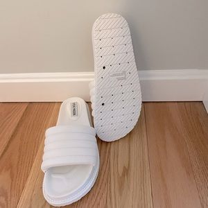 White Slides
